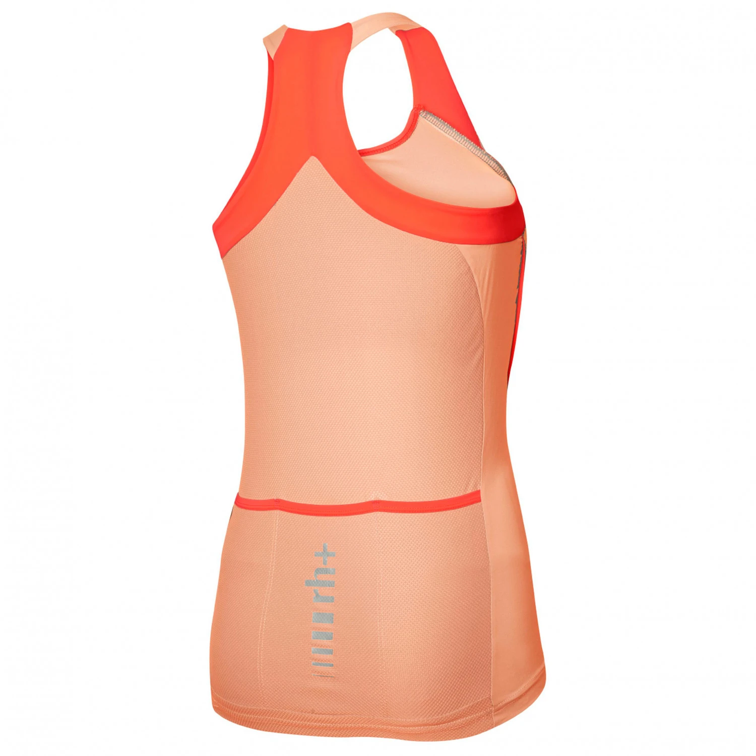 RH+ BIKE - Women's Logo Top - Débardeur De Cyclisme 2 RH+ BIKE - Women's Logo Top - Débardeur De Cyclisme – Image 2