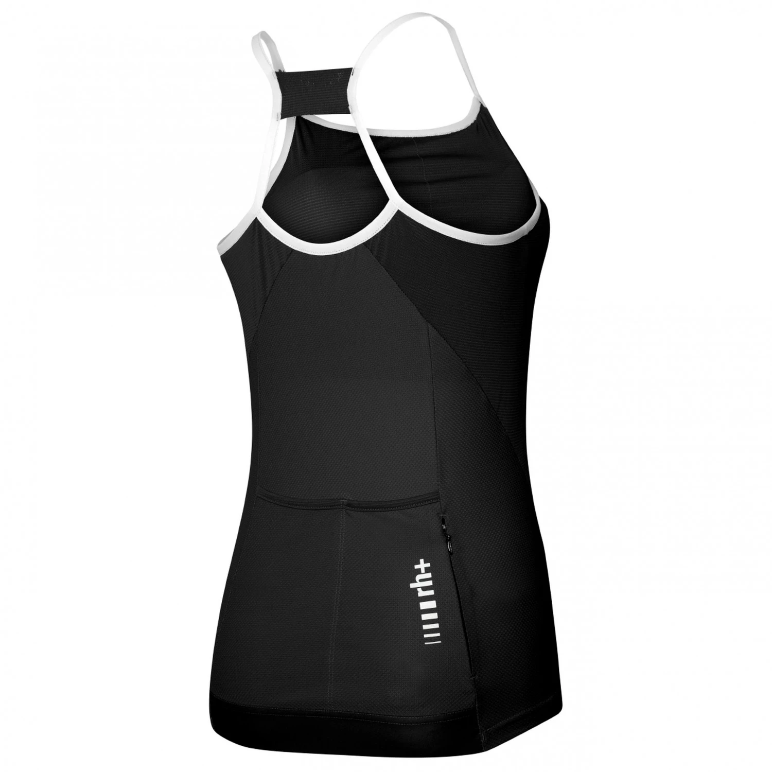 RH+ BIKE - Women's Prime Spaghetto - Débardeur De Cyclisme 2 RH+ BIKE - Women's Prime Spaghetto - Débardeur De Cyclisme – Image 2