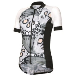 RH+ BIKE - Women's Venere Evo Jersey - Maillot De Cyclisme -Magasin De Vêtements D'Extérieur rh bike womens venere evo jersey maillot de cyclisme 1