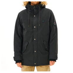 Rip Curl - Anti Series Exit Jacket - Veste Hiver 10 Rip Curl - Anti Series Exit Jacket - Veste Hiver -Magasin De Vêtements D'Extérieur rip curl anti series exit jacket veste hiver 1