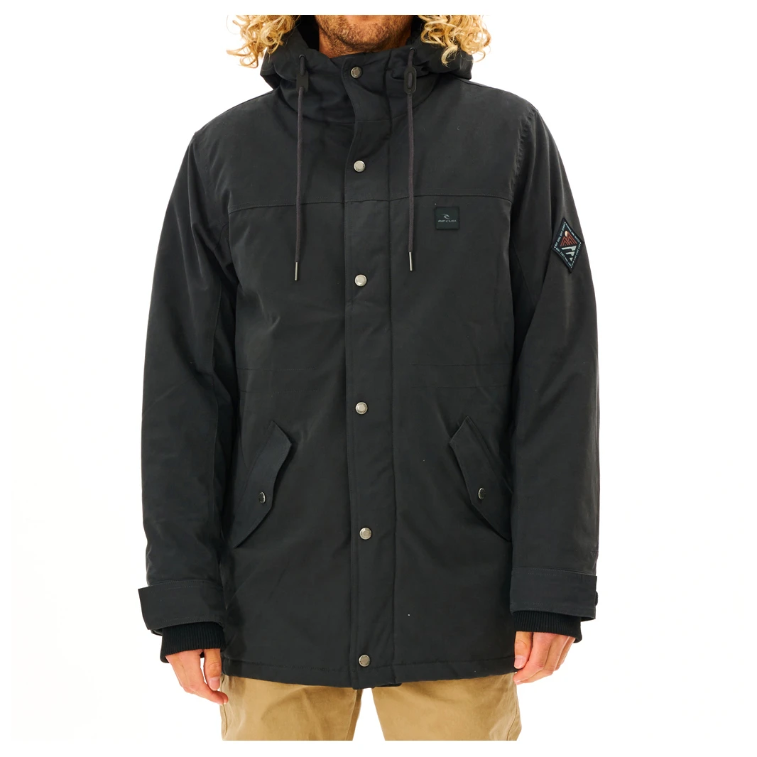 Rip Curl - Anti Series Exit Jacket - Veste Hiver 5 Rip Curl - Anti Series Exit Jacket - Veste Hiver – Image 5