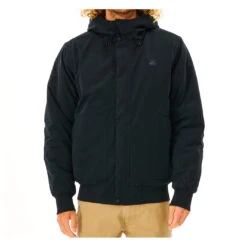 Rip Curl - Anti Series One Shot Jacket - Veste Hiver 10 Rip Curl - Anti Series One Shot Jacket - Veste Hiver -Magasin De Vêtements D'Extérieur rip curl anti series one shot jacket veste hiver 1