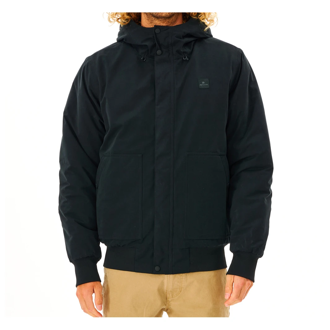 Rip Curl - Anti Series One Shot Jacket - Veste Hiver 5 Rip Curl - Anti Series One Shot Jacket - Veste Hiver – Image 5
