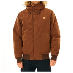 Rip Curl - Anti Series One Shot Jacket - Veste Hiver 11 Rip Curl - Anti Series One Shot Jacket - Veste Hiver -Magasin De Vêtements D'Extérieur rip curl anti series one shot jacket veste hiver 2