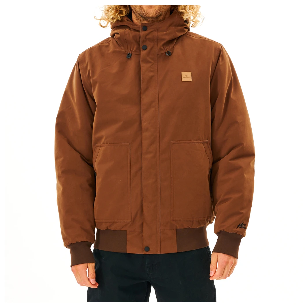Rip Curl - Anti Series One Shot Jacket - Veste Hiver 6 Rip Curl - Anti Series One Shot Jacket - Veste Hiver – Image 6