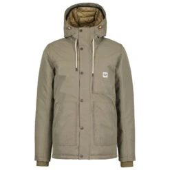 Rip Curl - Anti Series SWC Overtime - Veste Hiver