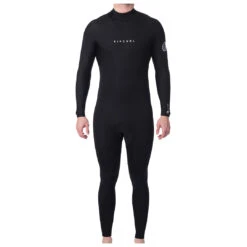 Rip Curl - Dawn Patrol 4/3mm Back Zip Steamer - Combinaison De Surf 7 Rip Curl - Dawn Patrol 4/3mm Back Zip Steamer - Combinaison De Surf -Magasin De Vêtements D'Extérieur rip curl dawn patrol 4 3mm back zip steamer combinaison de surf 1