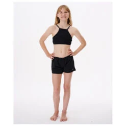 Rip Curl - Girl's Surf Essentials 3'' Board Shorts - Boardshort -Magasin De Vêtements D'Extérieur rip curl girls surf essentials 3 board shorts boardshort detail 4