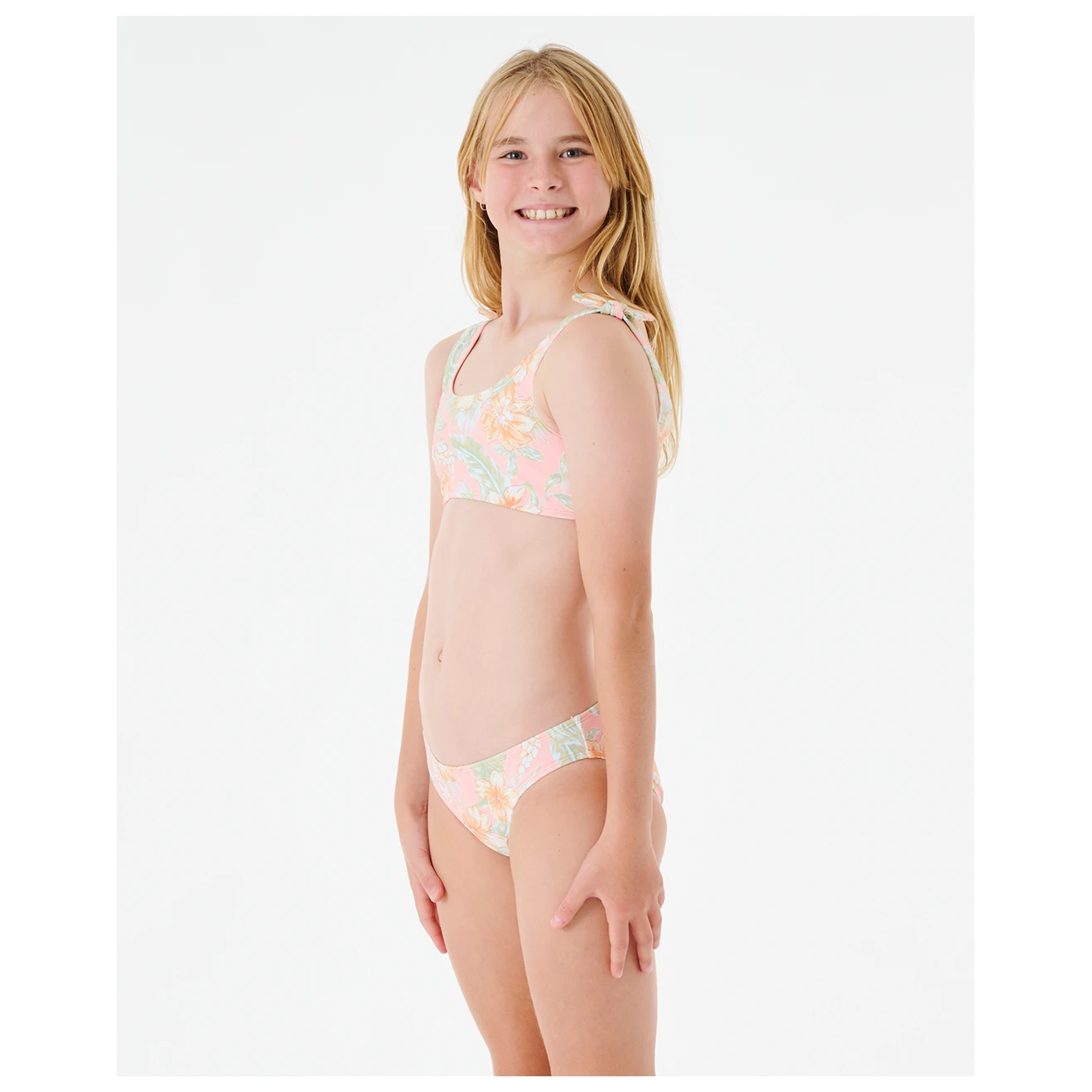 Rip Curl - Kid's Always Summer Bikini Set - Bikini 3 Rip Curl - Kid's Always Summer Bikini Set - Bikini – Image 3