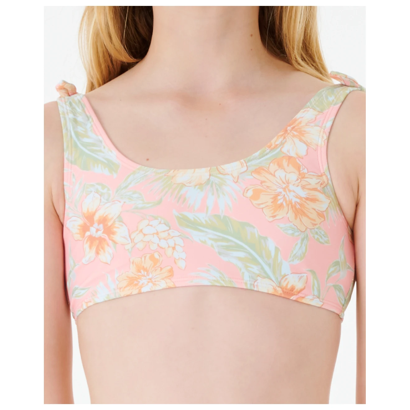 Rip Curl - Kid's Always Summer Bikini Set - Bikini 5 Rip Curl - Kid's Always Summer Bikini Set - Bikini – Image 5