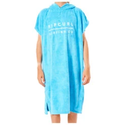 Rip Curl - Kid's Hooded Towel - Poncho Surf