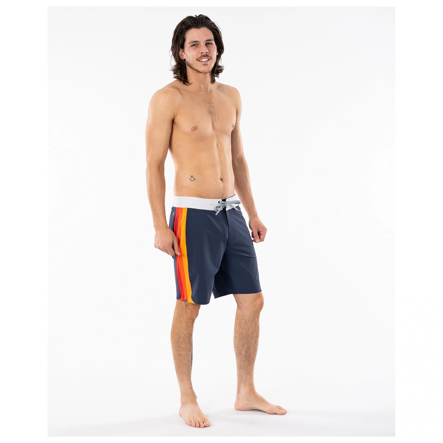 Rip Curl - Mirage 3/2/1 Ultimate - Boardshort 4 Rip Curl - Mirage 3/2/1 Ultimate - Boardshort – Image 4