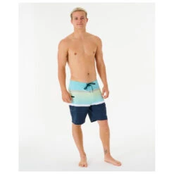 Rip Curl - Mirage Daybreaker 19'' - Boardshort 10 Rip Curl - Mirage Daybreaker 19'' - Boardshort -Magasin De Vêtements D'Extérieur rip curl mirage daybreaker 19 boardshort detail 5