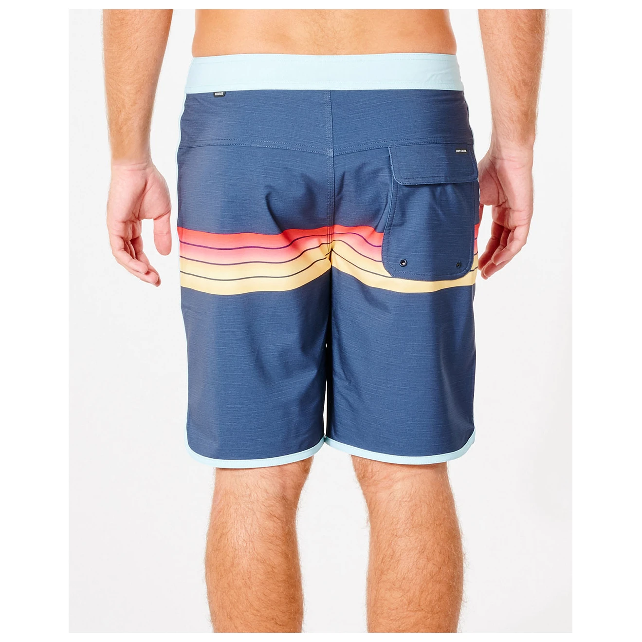 Rip Curl - Mirage Surf Revival - Boardshort 3 Rip Curl - Mirage Surf Revival - Boardshort – Image 3