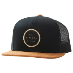 Rip Curl - Routine Trucker - Casquette -Magasin De Vêtements D'Extérieur rip curl routine trucker casquette 1
