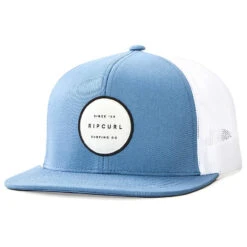 Rip Curl - Routine Trucker - Casquette -Magasin De Vêtements D'Extérieur rip curl routine trucker casquette 3