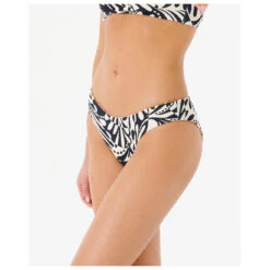 Rip Curl - Women's Afterglow Swirl Revo Good Pant - Bas De Maillot -Magasin De Vêtements D'Extérieur rip curl womens afterglow swirl revo good pant bas de maillot detail 3