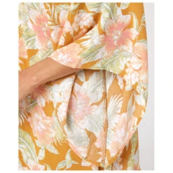Rip Curl - Women's Always Summer Kimono - Chemisier -Magasin De Vêtements D'Extérieur rip curl womens always summer kimono chemisier detail 5