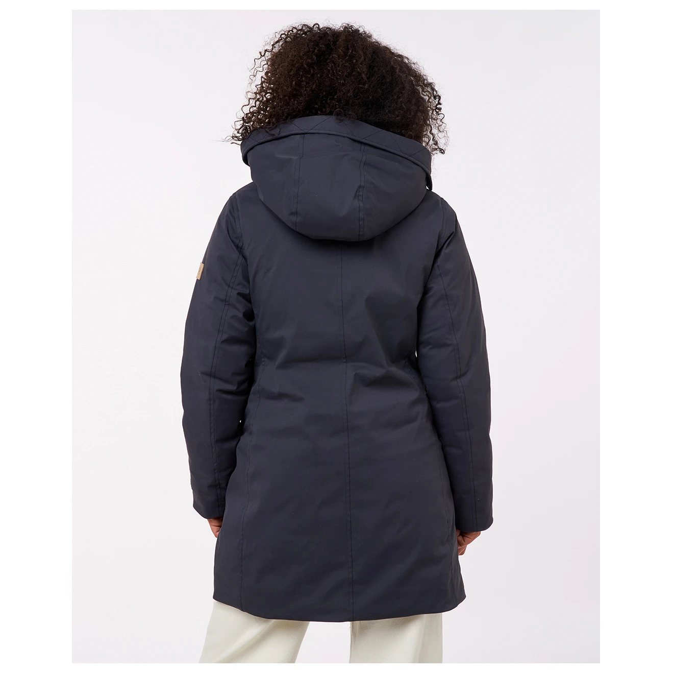 Rip Curl - Women's Anti-Series Parka Jacket - Manteau 3 Rip Curl - Women's Anti-Series Parka Jacket - Manteau – Image 3