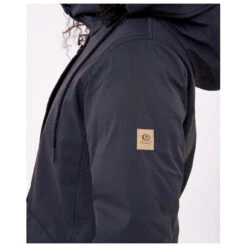 Rip Curl - Women's Anti-Series Parka Jacket - Manteau 10 Rip Curl - Women's Anti-Series Parka Jacket - Manteau -Magasin De Vêtements D'Extérieur rip curl womens anti series parka jacket manteau detail 5