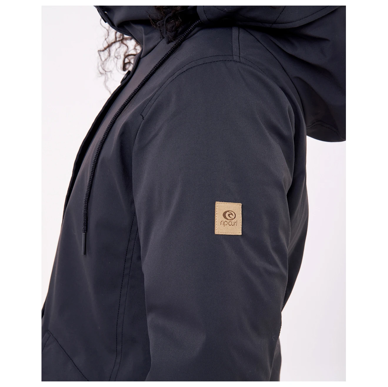 Rip Curl - Women's Anti-Series Parka Jacket - Manteau 5 Rip Curl - Women's Anti-Series Parka Jacket - Manteau – Image 5