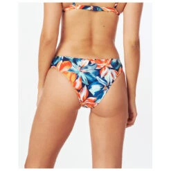 Rip Curl - Women's Bliss Bloom Tri Set - Bikini -Magasin De Vêtements D'Extérieur rip curl womens bliss bloom tri set bikini detail 6