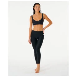 Rip Curl - Women's Classic Surf UV - Lycra -Magasin De Vêtements D'Extérieur rip curl womens classic surf uv lycra detail 5