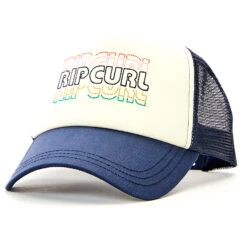 Rip Curl - Women's Day Break Trucker Hat - Casquette -Magasin De Vêtements D'Extérieur rip curl womens day break trucker hat casquette 1