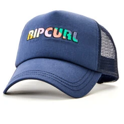 Rip Curl - Women's Day Break Trucker Hat - Casquette -Magasin De Vêtements D'Extérieur rip curl womens day break trucker hat casquette 2