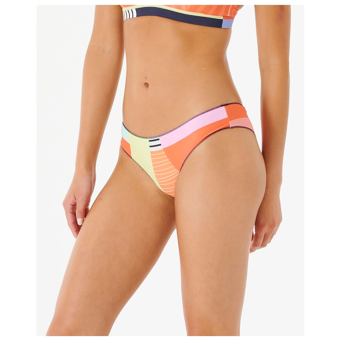 Rip Curl - Women's Daybreak Cheeky Hipster - Bas De Maillot 3 Rip Curl - Women's Daybreak Cheeky Hipster - Bas De Maillot – Image 3