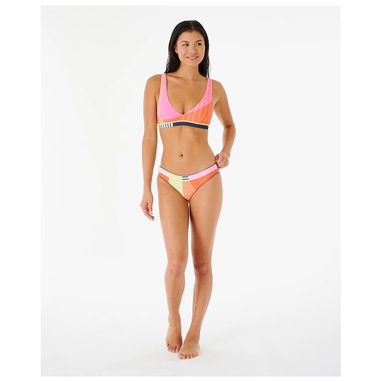Rip Curl - Women's Daybreak Cheeky Hipster - Bas De Maillot 4 Rip Curl - Women's Daybreak Cheeky Hipster - Bas De Maillot – Image 4
