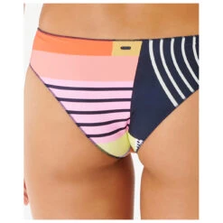 Rip Curl - Women's Daybreak Cheeky Hipster - Bas De Maillot 10 Rip Curl - Women's Daybreak Cheeky Hipster - Bas De Maillot -Magasin De Vêtements D'Extérieur rip curl womens daybreak cheeky hipster bas de maillot detail 5