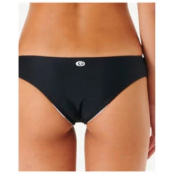 Rip Curl - Women's Mirage Revo Cheeky Pant - Bas De Maillot 10 Rip Curl - Women's Mirage Revo Cheeky Pant - Bas De Maillot -Magasin De Vêtements D'Extérieur rip curl womens mirage revo cheeky pant bas de maillot detail 5