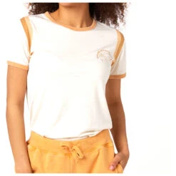 Rip Curl - Women's Ringer Tee - T-shirt