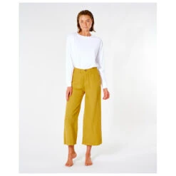 Rip Curl - Women's Summer Breeze Pant - Pantalon De Loisirs -Magasin De Vêtements D'Extérieur rip curl womens summer breeze pant pantalon de loisirs detail 4