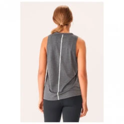 Röhnisch - Women's Chi Loose Singlet - Débardeur -Magasin De Vêtements D'Extérieur roehnisch womens chi loose singlet debardeur detail 3
