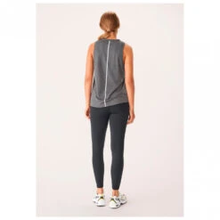 Röhnisch - Women's Chi Loose Singlet - Débardeur -Magasin De Vêtements D'Extérieur roehnisch womens chi loose singlet debardeur detail 5
