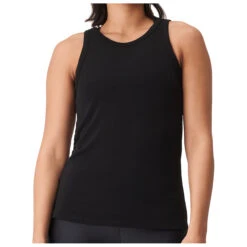 Röhnisch - Women's Comfort Base Singlet - Débardeur -Magasin De Vêtements D'Extérieur roehnisch womens comfort base singlet debardeur 1