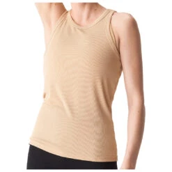 Röhnisch - Women's Comfort Base Singlet - Débardeur -Magasin De Vêtements D'Extérieur roehnisch womens comfort base singlet debardeur 2
