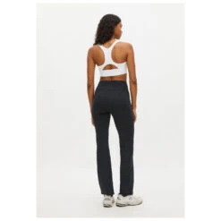 Röhnisch - Women's Flattering High Waist Pants - Pantalon De Jogging -Magasin De Vêtements D'Extérieur roehnisch womens flattering high waist pants pantalon de jogging detail 5