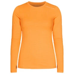 Röhnisch - Women's Jacquard Longsleeve - Haut à Manches Longues -Magasin De Vêtements D'Extérieur roehnisch womens jacquard longsleeve haut a manches longues 2