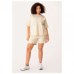 Röhnisch - Women's Nila Neps Tee - T-shirt -Magasin De Vêtements D'Extérieur roehnisch womens nila neps tee t shirt detail 4