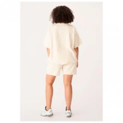 Röhnisch - Women's Nila Neps Tee - T-shirt -Magasin De Vêtements D'Extérieur roehnisch womens nila neps tee t shirt detail 5