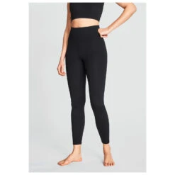 Röhnisch - Women's Nora Lasting High Waist Tights - Legging -Magasin De Vêtements D'Extérieur roehnisch womens nora lasting high waist tights legging detail 3