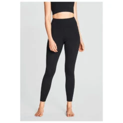 Röhnisch - Women's Nora Lasting High Waist Tights - Legging -Magasin De Vêtements D'Extérieur roehnisch womens nora lasting high waist tights legging detail 5