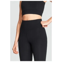 Röhnisch - Women's Nora Lasting High Waist Tights - Legging -Magasin De Vêtements D'Extérieur roehnisch womens nora lasting high waist tights legging detail 6