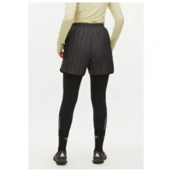 Röhnisch - Women's Scout Padded Shorts - Pantalon Synthétique -Magasin De Vêtements D'Extérieur roehnisch womens scout padded shorts pantalon synthetique detail 3