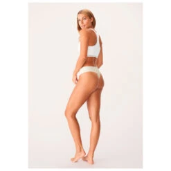 Röhnisch - Women's Siena String - Sous-vêtement Synthétique -Magasin De Vêtements D'Extérieur roehnisch womens siena string sous vetement synthetique detail 5