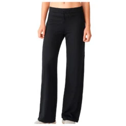 Röhnisch - Women's Skill Wide Pants - Pantalon De Jogging -Magasin De Vêtements D'Extérieur roehnisch womens skill wide pants pantalon de jogging 1