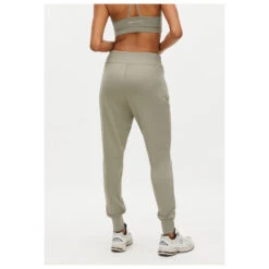 Röhnisch - Women's Soft Jersey Pants - Pantalon De Jogging -Magasin De Vêtements D'Extérieur roehnisch womens soft jersey pants pantalon de jogging detail 3